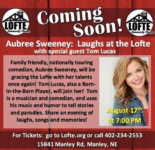 Lofte Aubree