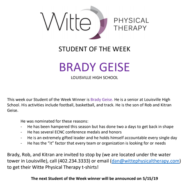 SOTW 050819