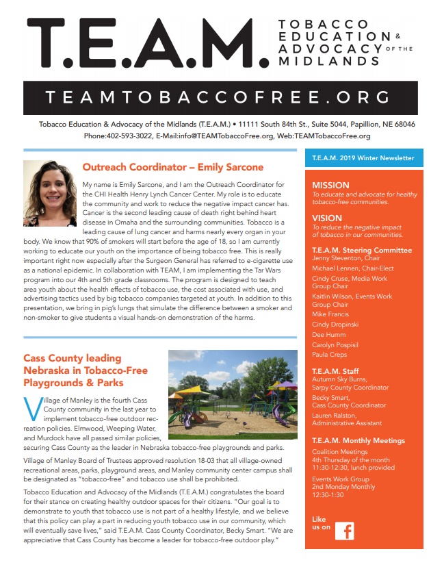 Team flier01