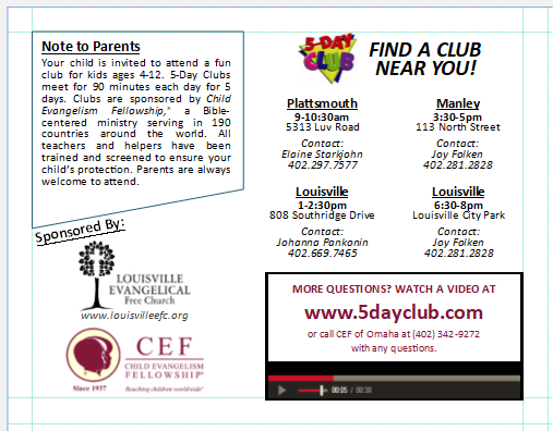 5day club 2