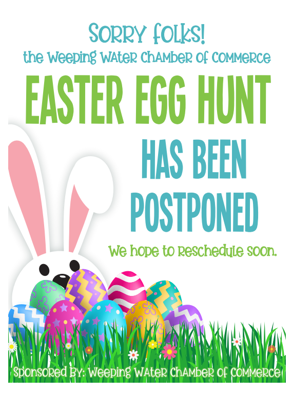WW Easter Egg Hunt FBPost