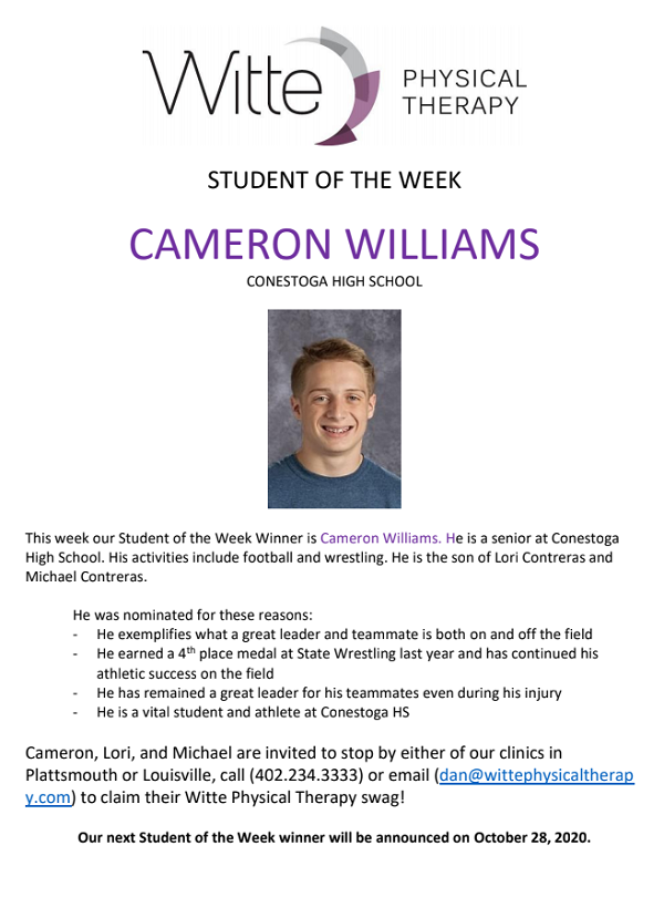 SOTW 093020