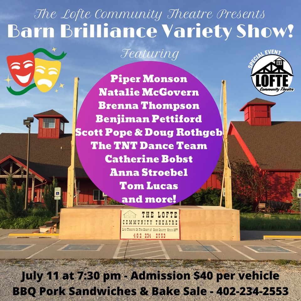 Variety Show