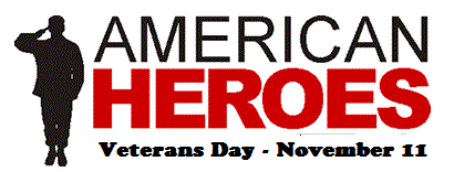 american heros