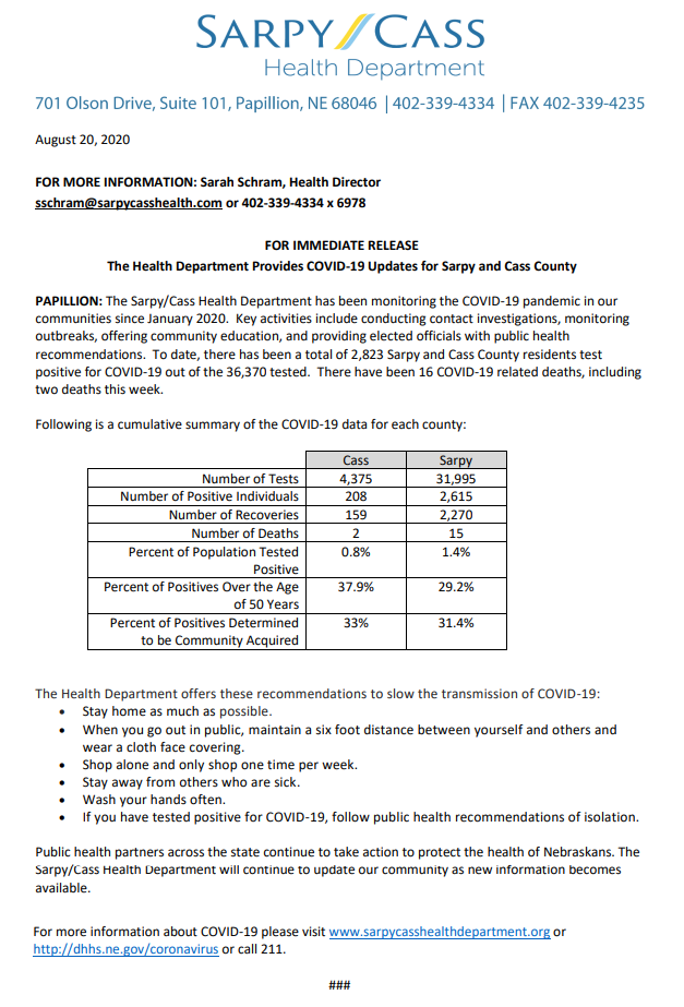 Health covid080620