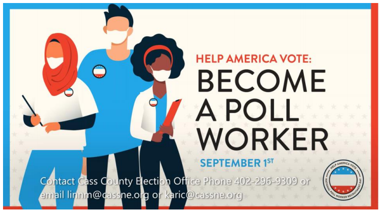 elections worker2020