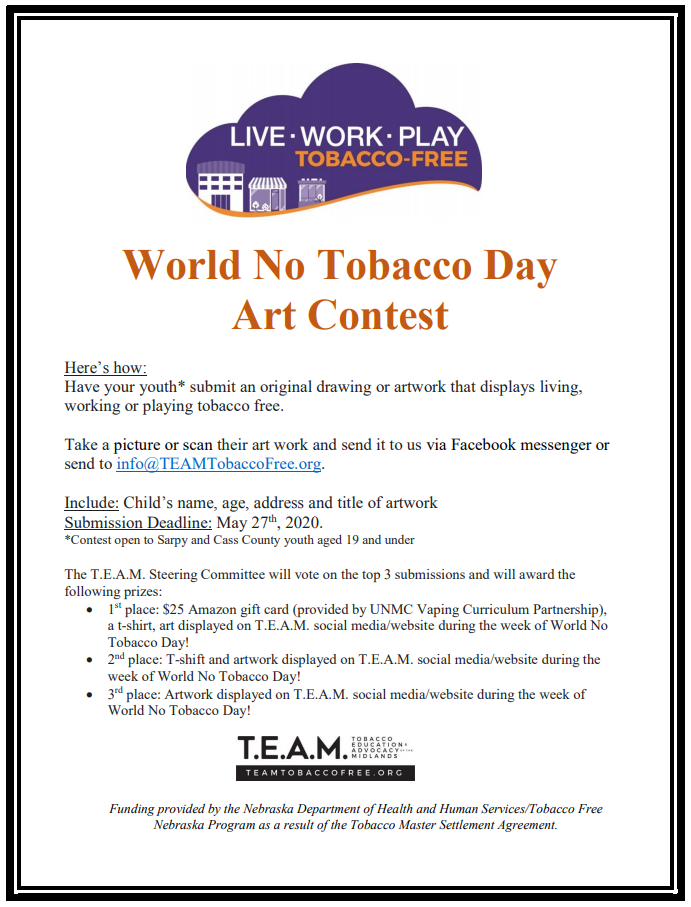 notobacco art