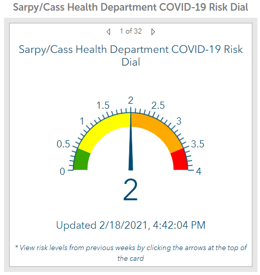 covid needle 011921