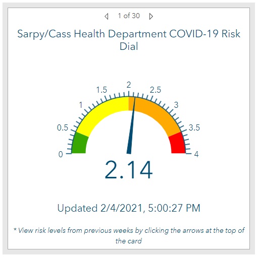 covid needle 011921