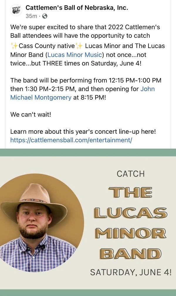2022 06 01 Cattlemens Ball UPDATE
