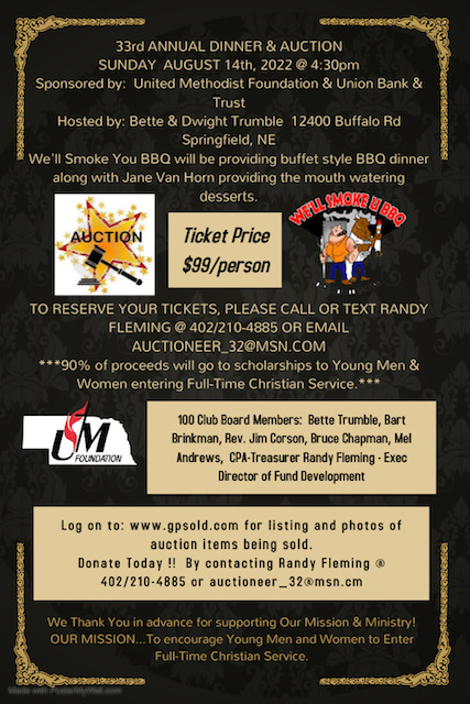 Copy of Gold Night Vip Glam Event