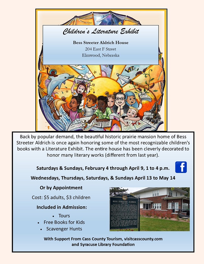 classic book exhibit 2023