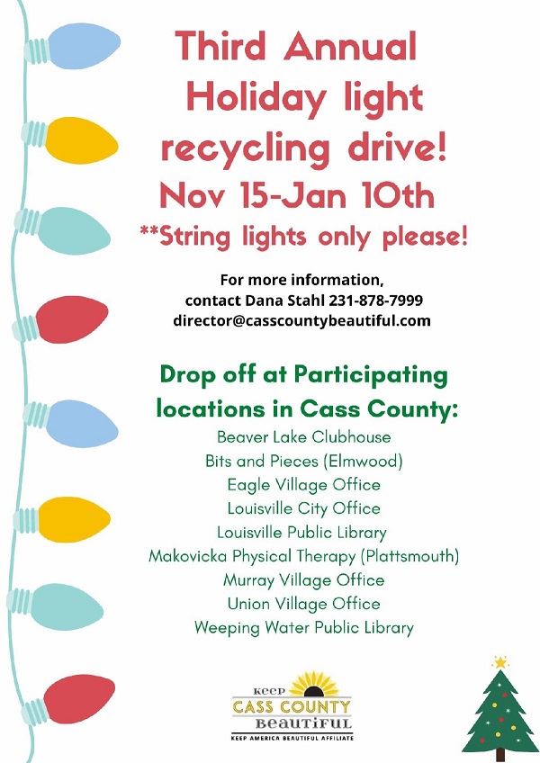 KCCB string lights collection