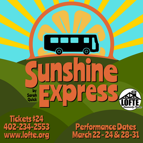 Sunshine Express