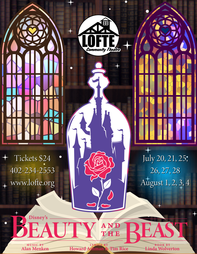 beauty and the beast 2024