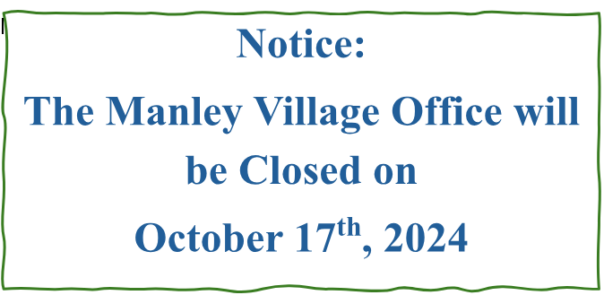 oct 17 office closed