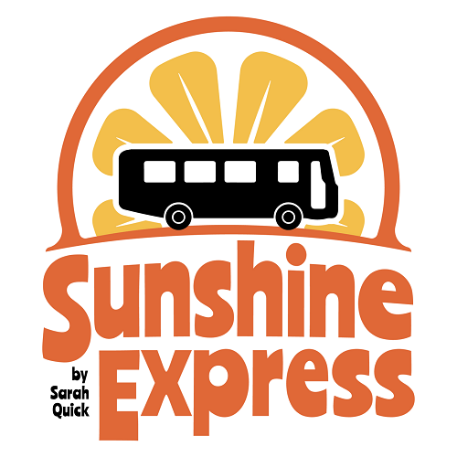 sunshine express 2024