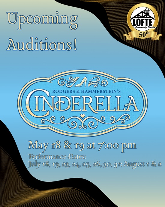 Lofte auditions
