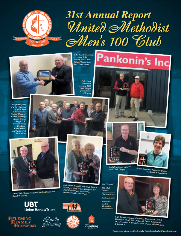 UMmensclub report
