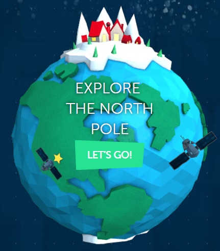 santa tracker